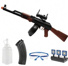 Pistola Gel Ball Blaster