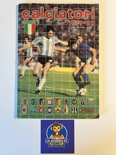 Album completo figurine panini - album,