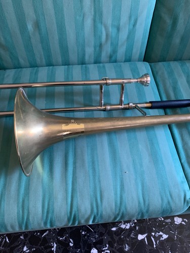 Trombone king ottime - in,