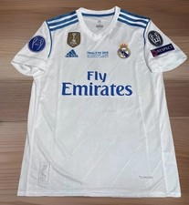Maglia Home Cristiano Ronaldo