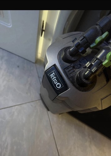 Filtro tetra plus - tetra,