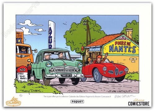Libris van linthout delvaux - van,