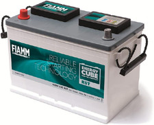 BATTERIA TRATTORE  G28X RST