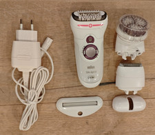 Braun Silk-epil 9 9-561