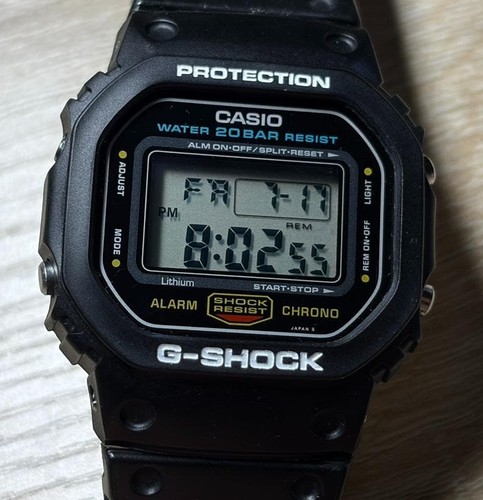 Orologio digitale quarzo - orologio,