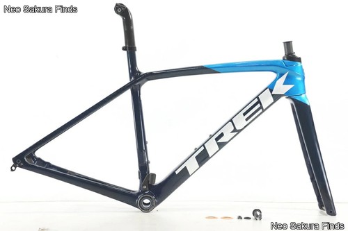Telaio bici strada trek - telaio,