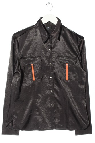 Tru blusa brillante - tru, donna
