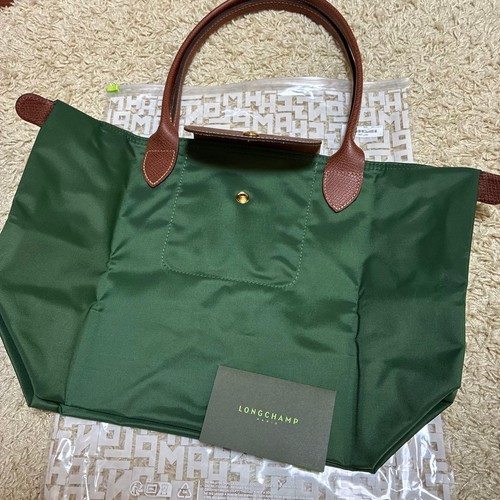 New longchamp tote bag - longchamp,