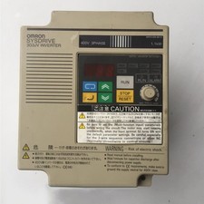 Inverter omron 3g3jv - inverter,