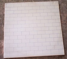 Pink Floyd The Wall 1979 2 LP