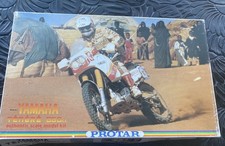 Protar Yamaha Tenere 660
