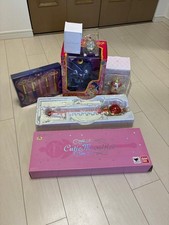 Sailor moon set super rare - sailor,