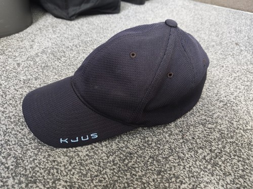 Cappellino kjus snow - cappellino,