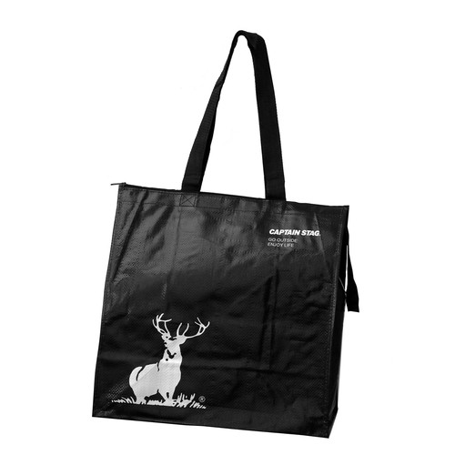 Captain stag eco bag borsa - stag,