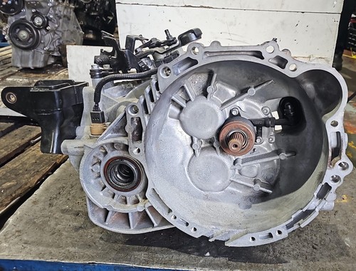 Cambio manuale per hyundai - manuale,