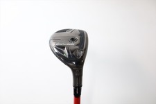 Taylormade Qi35 Rescue 22° 4