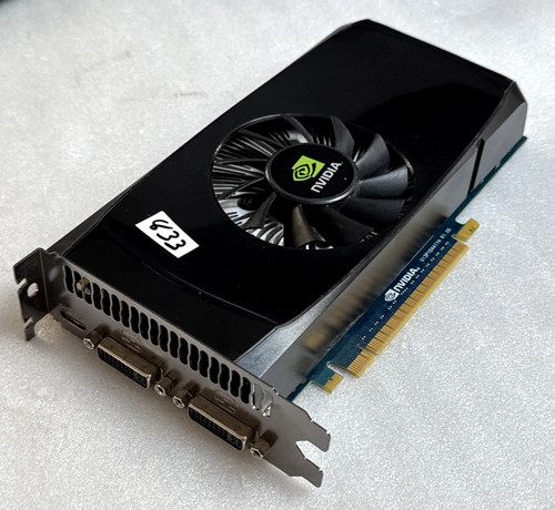 Nvidia geforce gtx550ti gb - nvidia,