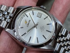 Vintage ENICAR uomo automatico