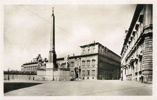 Roma palazzo del - palazzo,