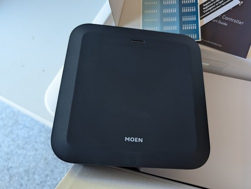 Nuovo moen controller - nuovo!,