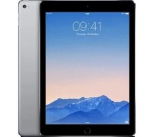 Apple ipad air 16gb fi - apple, 2