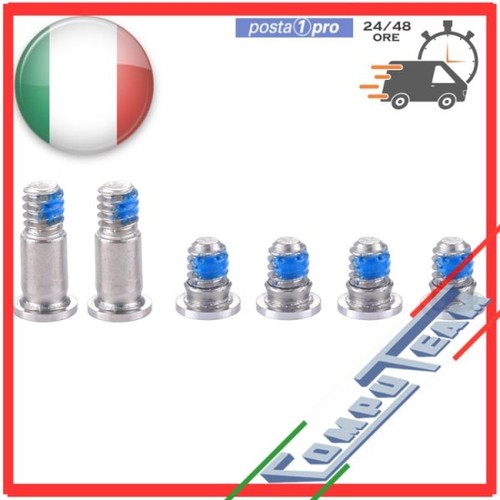 Viti scocca case inferiore per - scocca,