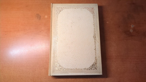 Grandi della letteratura - i,