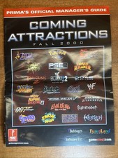 RARO Libro Promozionale Prima