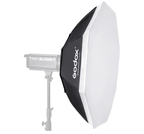 Softbox godox grande - cm, 37"