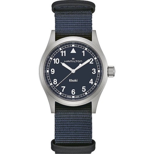 Orologio hamilton khaki - hamilton,