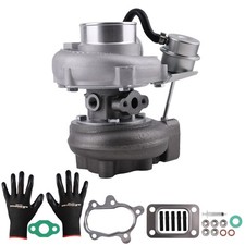 Turbocompressore T25 T28 GT25