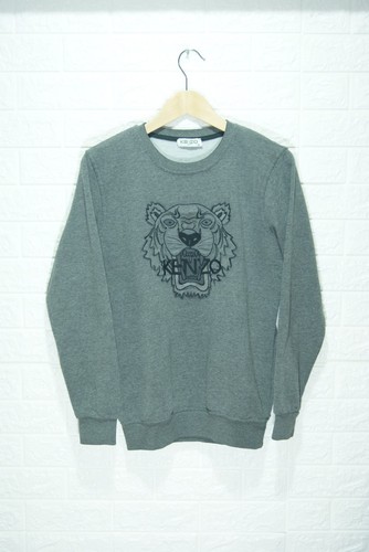 Felpa kenzo tigre - felpa,