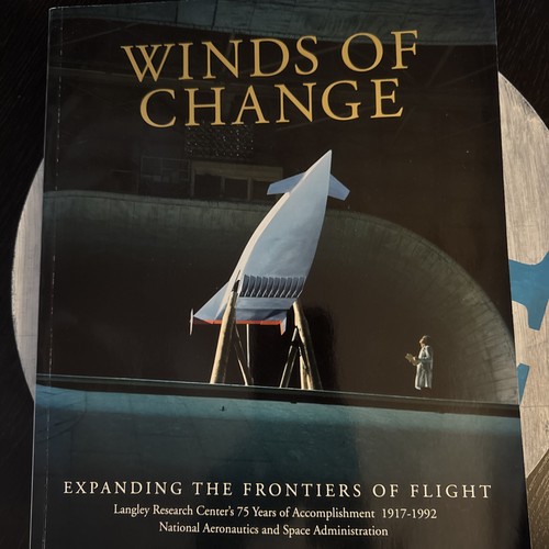 Winds change expanding - change,