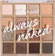 Always Naked Eyeshadow