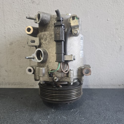 Compressore climatizzatore - compressore,