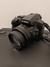 Panasonic Lumix DMC-FZ300