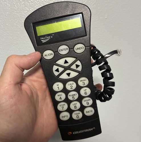Telecomando celestron - telecomando,
