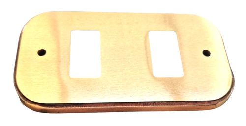 Placca copri interruttore - placca,