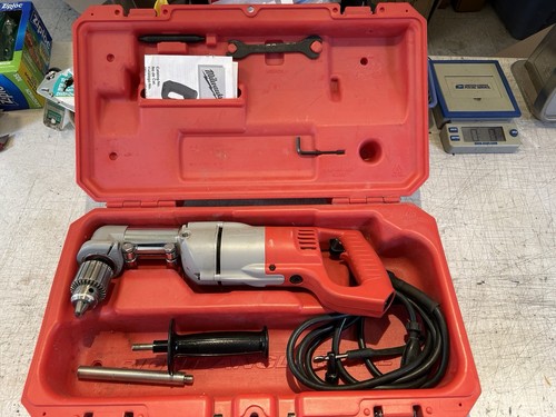 Milwaukee 3107 kit trapano - kit,