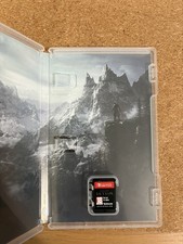 (Nintendo Switch) The Elder