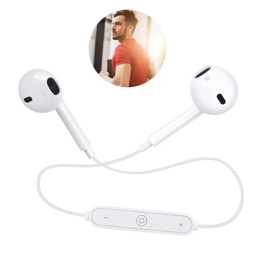 Auricolari bluetooth wireless - auricolari,