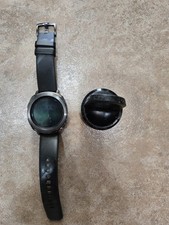 SAMSUNG GEAR SPORT, Silver