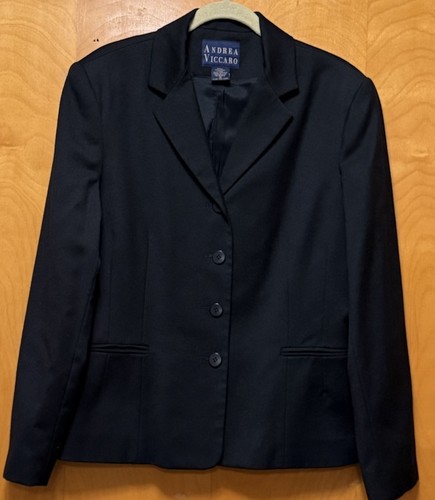 Blazer donna lana - , vintage