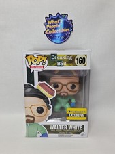 Funko pop vinile breaking - pop!, bad