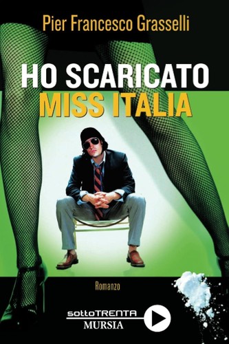 Libro scaricato miss italia - ho,