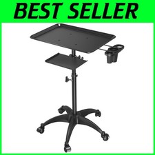 Carrello vassoio salone