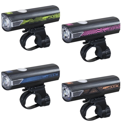 Luce anteriore bici cateye - anteriore,