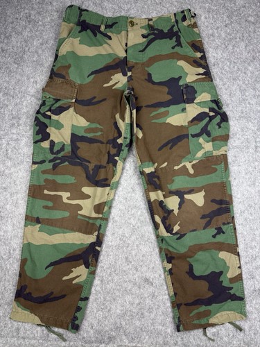 Pantaloni cargo tru spec - pantaloni, uomo