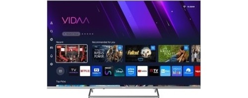 Saba smart 4k ultra hd - saba,