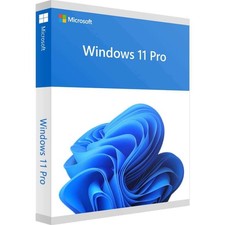 Microsoft Windows 11 Pro Key
